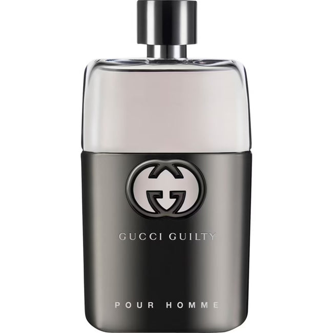 Gucci Guilty Pour Homme woda toaletowa spray