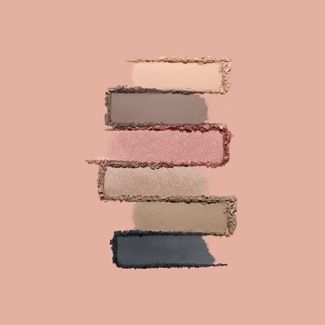 bareMinerals Mineralist Eyeshadow Palette paleta cieni do powiek