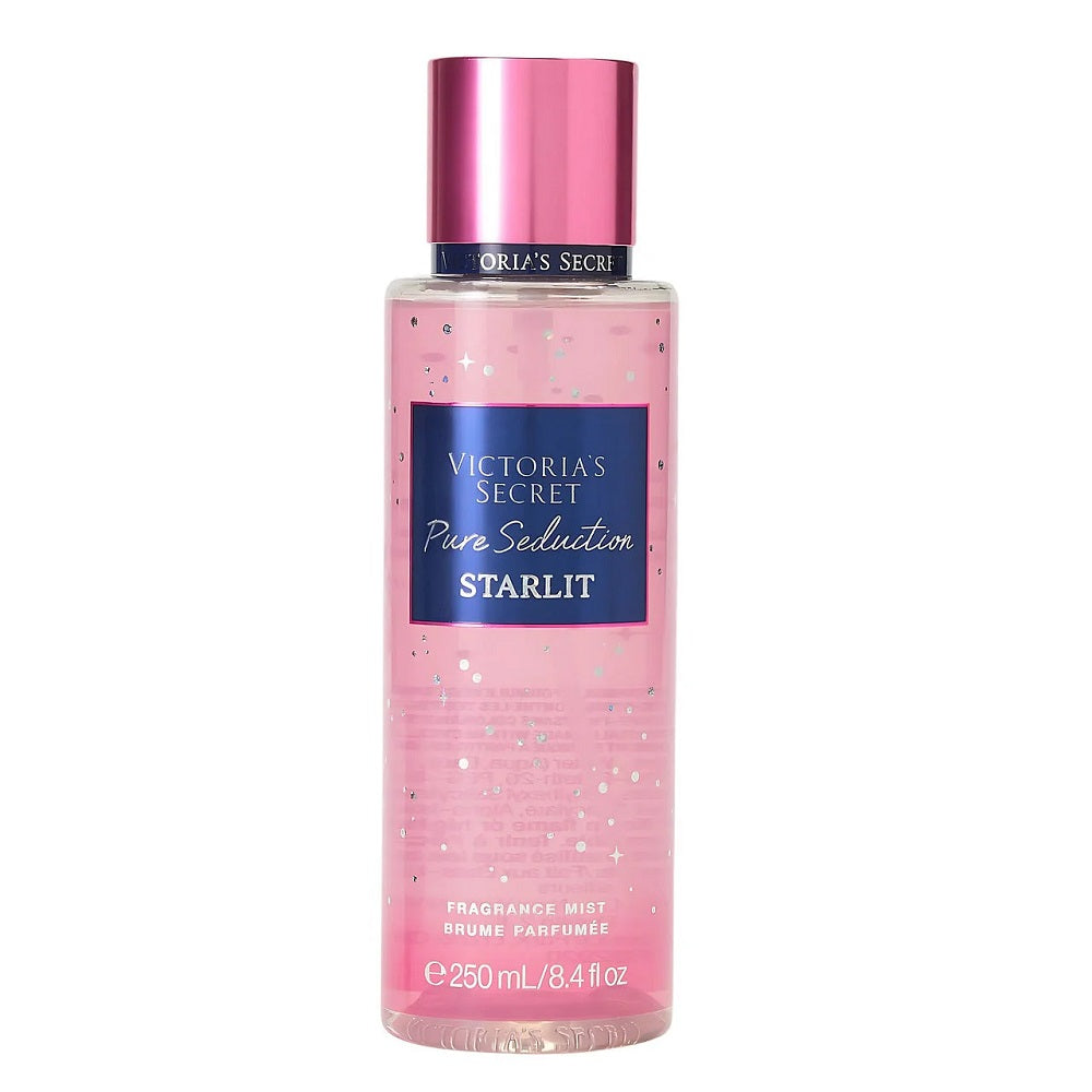 victoria's secret pure seduction starlit