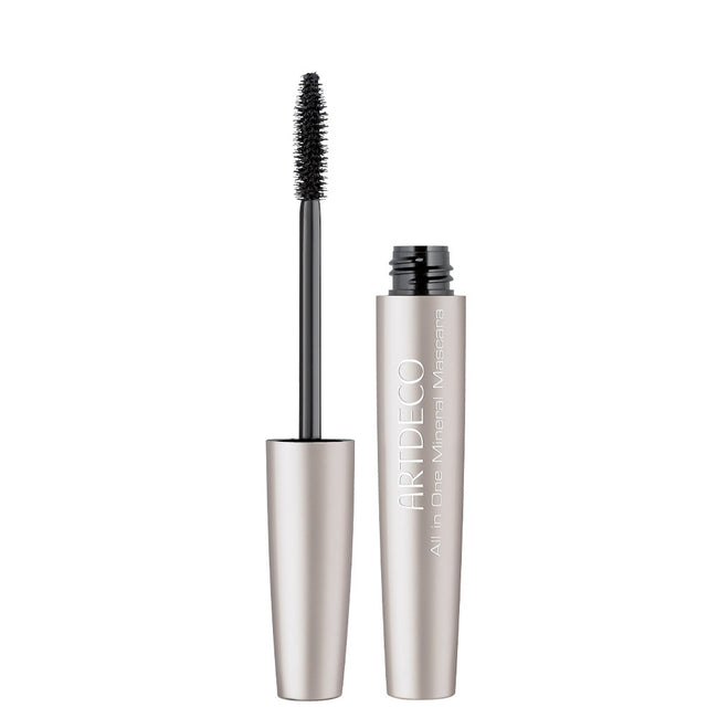 Artdeco All in One Mineral Mascara tusz do rzęs z kompleksem minerałów