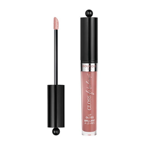 Bourjois Fabuleux Gloss nawilżający błyszczyk do ust