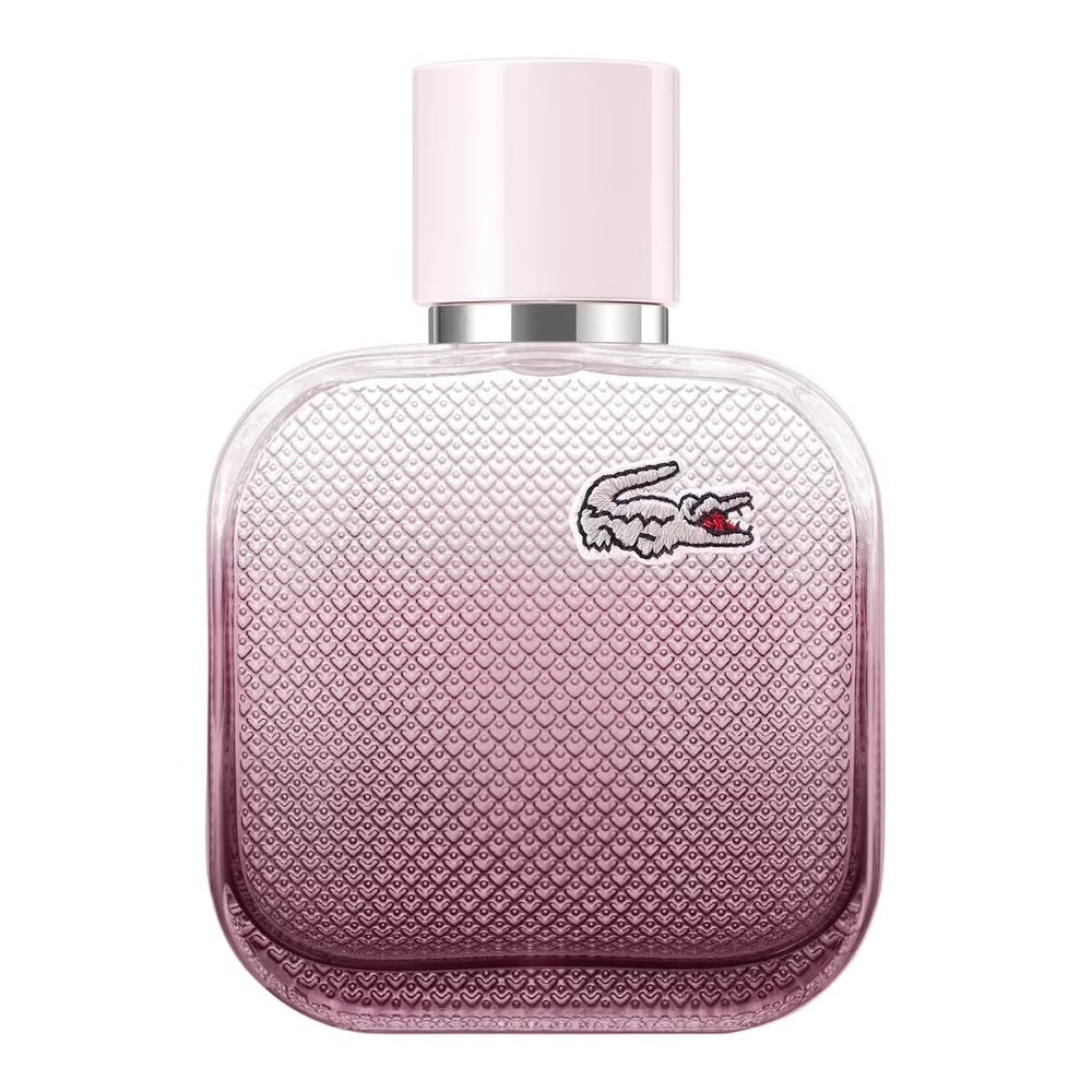 lacoste l.12.12 rose eau intense woda toaletowa 50 ml    