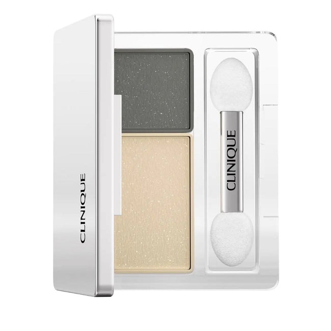 Clinique All About Shadow™ Duo podwójny cień do powiek 1.7g