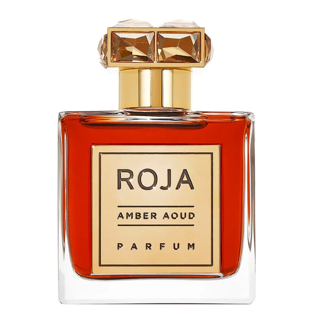 Roja Parfums Amber Aoud perfumy spray