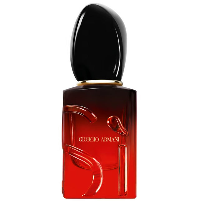 Giorgio Armani Si Passione Intense woda perfumowana refillable spray