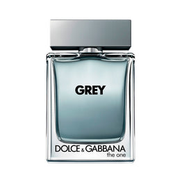Dolce & Gabbana The One Grey For Men woda toaletowa spray