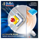Finish Ultimate Plus Lemon kapsułki do mycia naczyń w zmywarce 62szt