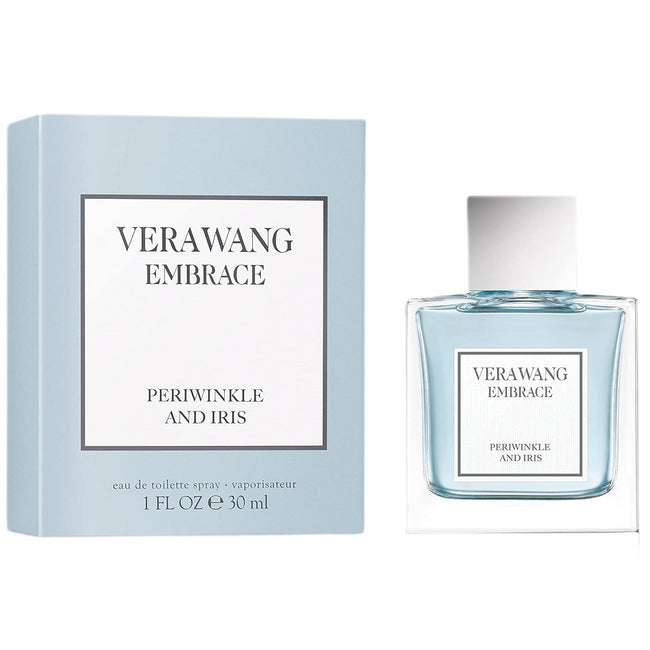 Vera Wang Embrace Periwinkle And Iris woda toaletowa