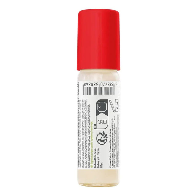 A-Derma Cutalgan roll-on o ultrałagodzącym działaniu chłodzącym 10ml