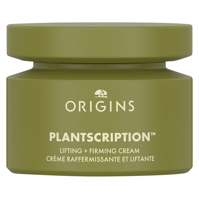 Origins Plantscription™ Lifting + Firming Cream krem liftingująco-ujędrniający 50ml