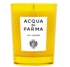 Acqua di Parma Oh L'Amore świeca zapachowa 200g