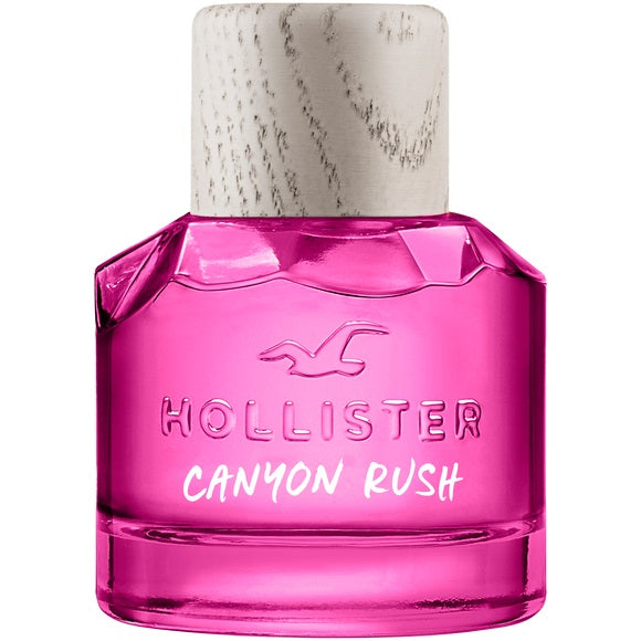 hollister canyon rush for her