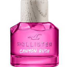 Hollister Canyon Rush For Her woda perfumowana spray 100ml