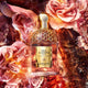 Guerlain Aqua Allegoria Forte Rosa Palissandro woda perfumowana