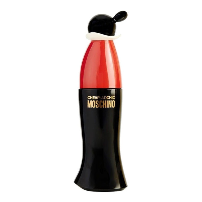 Moschino Cheap and Chic woda toaletowa spray 100ml - produkt bez opakowania