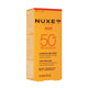 Nuxe Sun lekki krem z wysoką ochroną SPF50 50ml