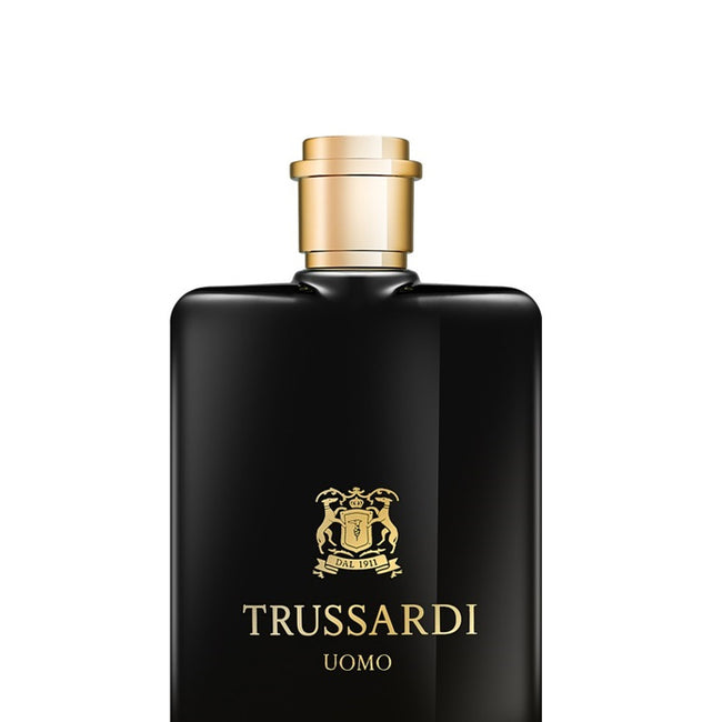 Trussardi Uomo woda toaletowa spray