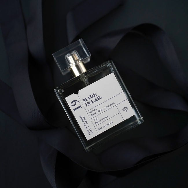 Made In Lab 19 Women woda perfumowana spray