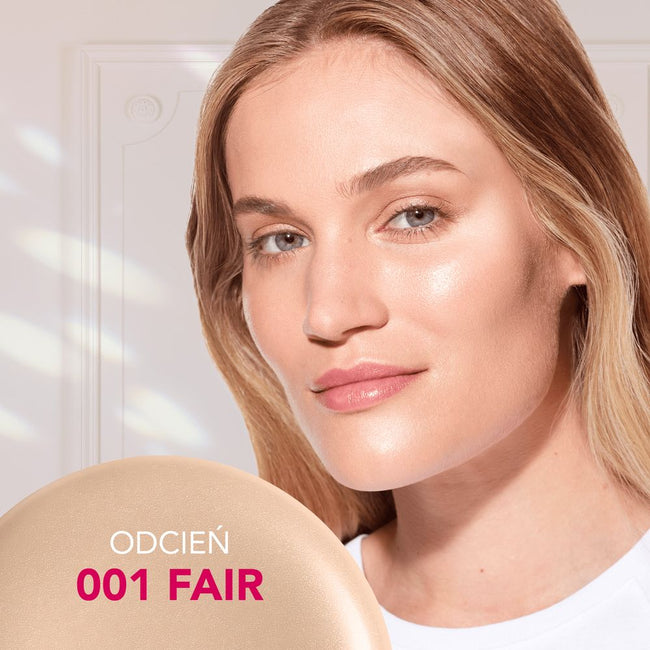Bourjois Good To Glow multifunkcyjny rozświetlacz do twarzy