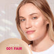 Bourjois Good To Glow multifunkcyjny rozświetlacz do twarzy
