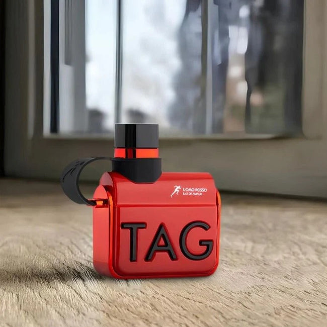 Armaf Tag Him Uomo Rosso woda perfumowana spray