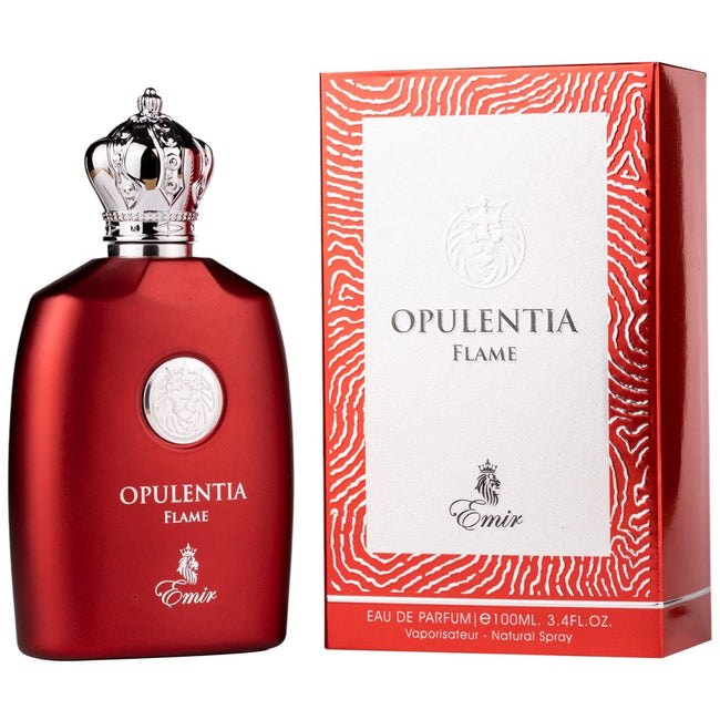 Emir Opulentia Flame woda perfumowana