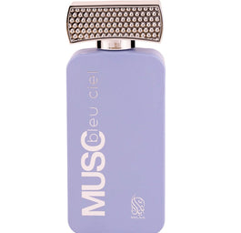Nylaa Musc Bleu Ciel woda perfumowana spray