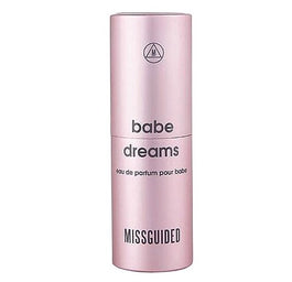 Missguided Babe Dreams woda perfumowana spray