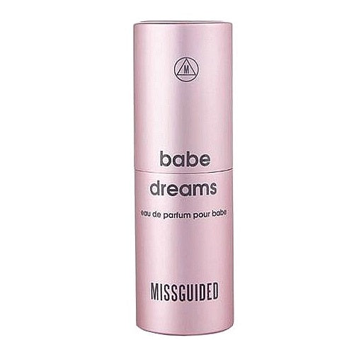 Missguided Babe Dreams woda perfumowana spray