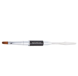 NeoNail Duo Acrylgel pędzelek do akrylożelu