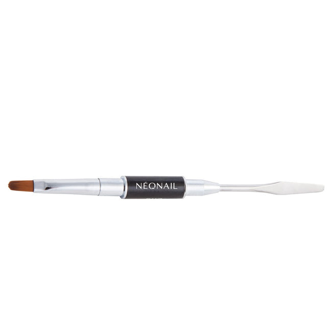 NeoNail Duo Acrylgel pędzelek do akrylożelu