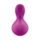 Satisfyer Viva la Vulva 3 wibrator łechtaczkowy Violet