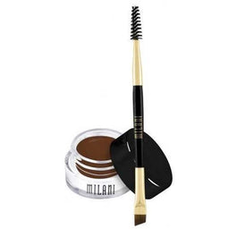 Milani Stay Put Brow Color pomada do brwi 07 Chestnut 2.6g
