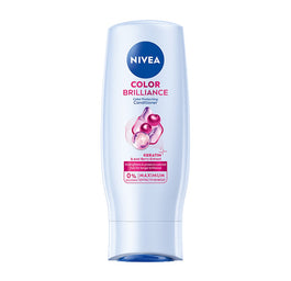 Nivea Color Brilliance odżywka chroniąca kolor włosów 200ml