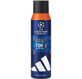 Adidas Uefa Champions League Pro Player antyperspirant spray 150ml