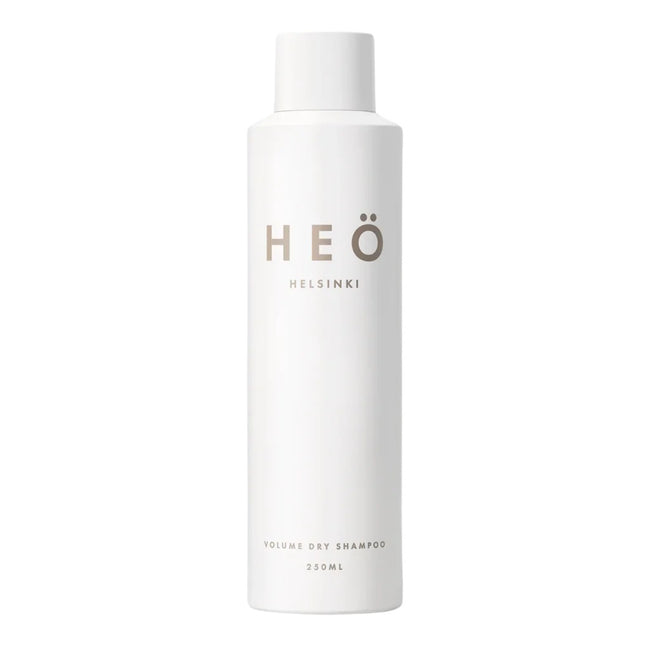 HEO HELSINKI Volume Dry Shampoo suchy szampon nadający objętość 250ml
