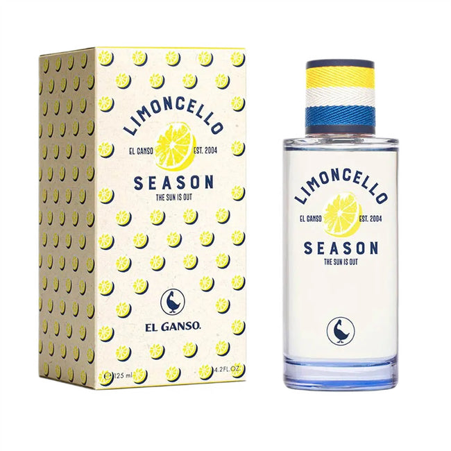 El Ganso Limoncello Season woda toaletowa