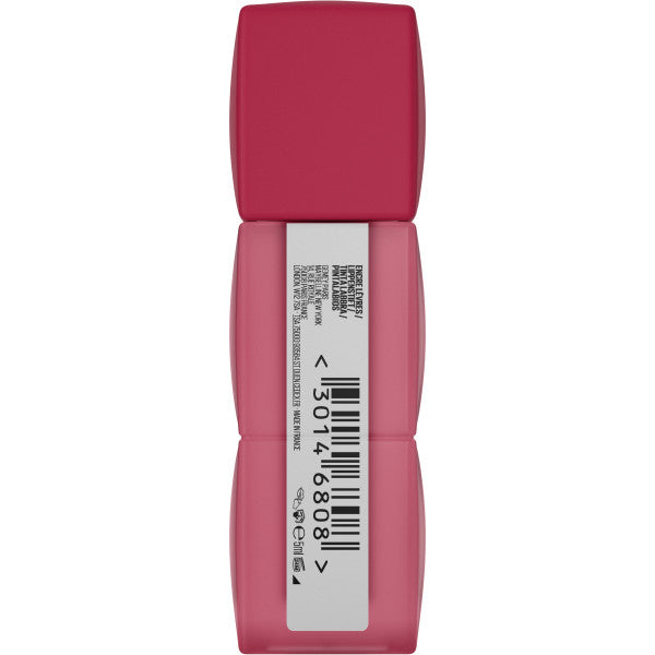 Maybelline Super Stay Teddy Tint pomadka w płynie