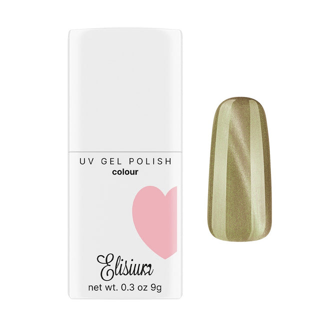 Elisium Colour UV Gel Polish lakier hybrydowy