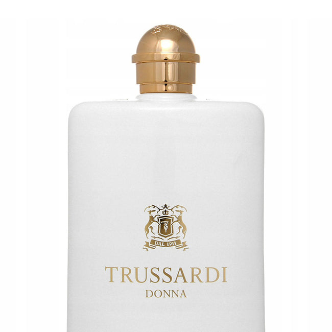 Trussardi Donna woda perfumowana spray - produkt bez opakowania 100 ml