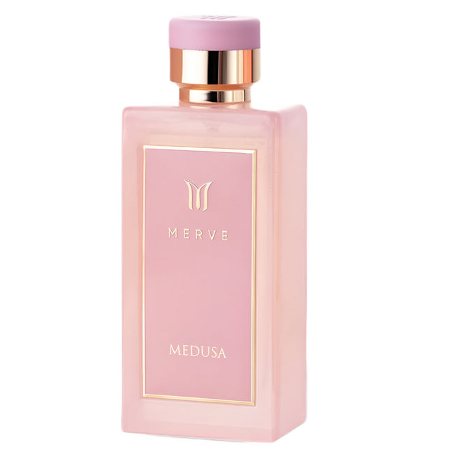 Merve Medusa woda perfumowana spray