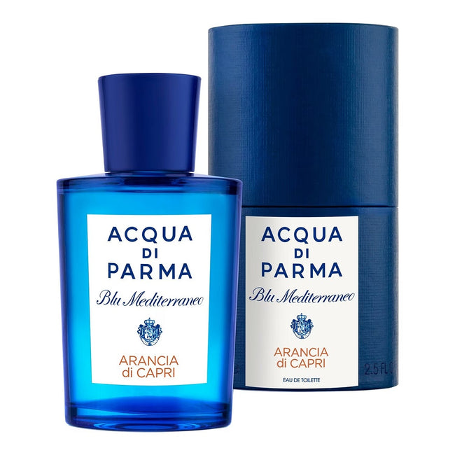 Acqua di Parma Blu Mediterraneo Arancia Di Capri woda toaletowa spray