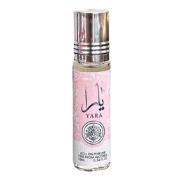 Ard al Zaafaran Yara perfumy w kulce 10ml