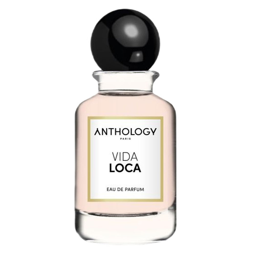 anthology vida loca