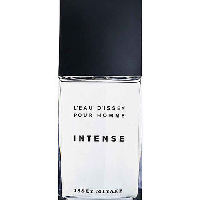 Issey Miyake L'eau d'Issey pour Homme Intense woda toaletowa spray
