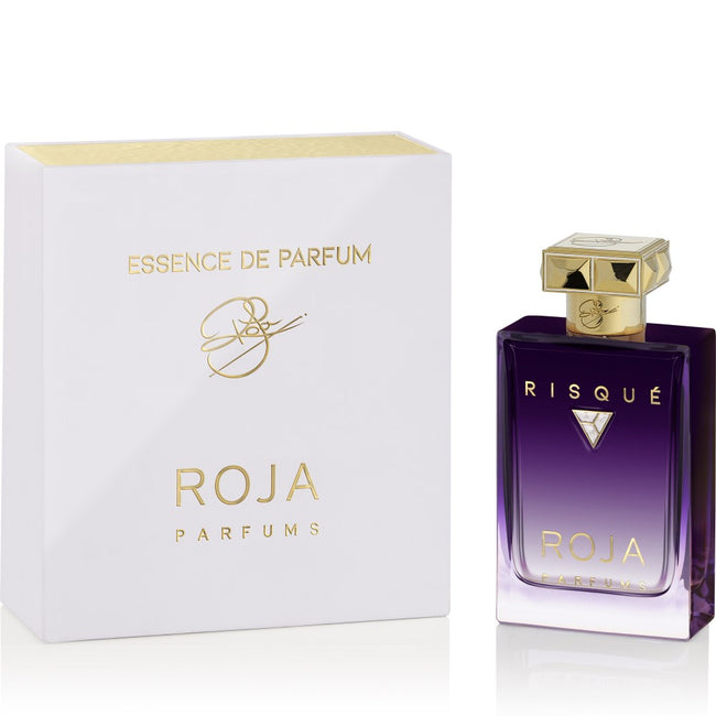 Roja Parfums Risque Pour Femme esencja perfum