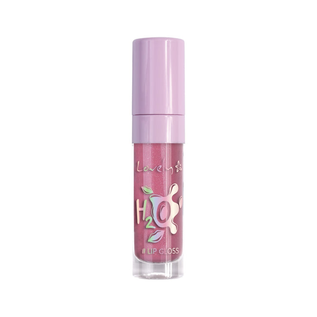 Lovely Lip Gloss H2O błyszczyk do ust