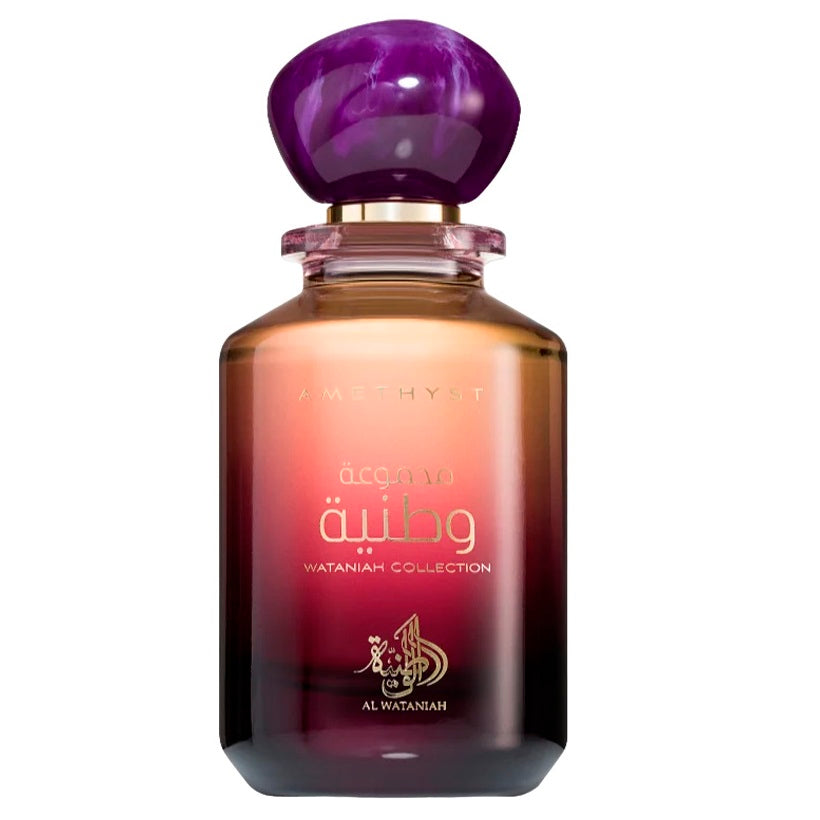 al wataniah amethyst