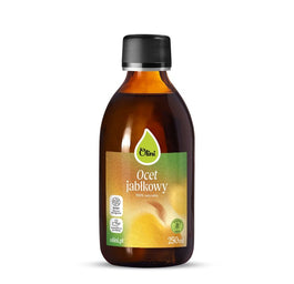 Olini Ocet jabłkowy 250ml