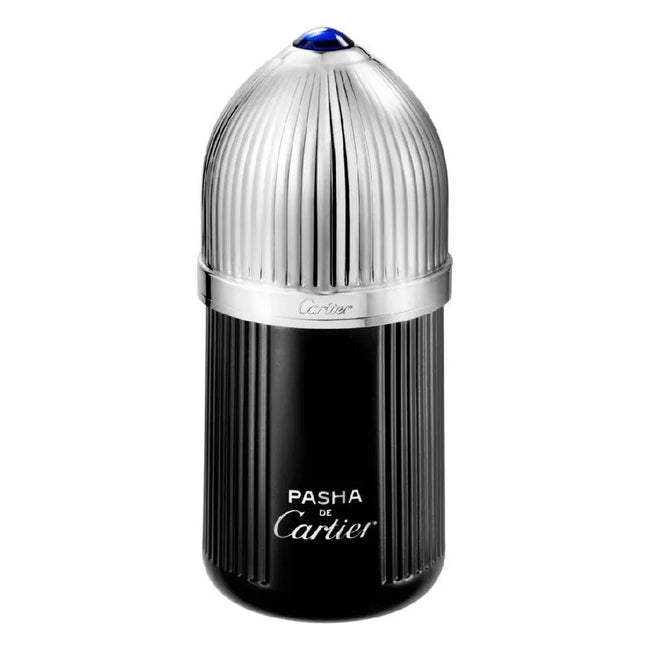 Cartier Pasha de Cartier Edition Noire woda toaletowa spray